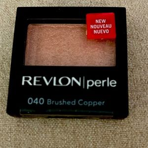 Eyeshadow by Revlon
